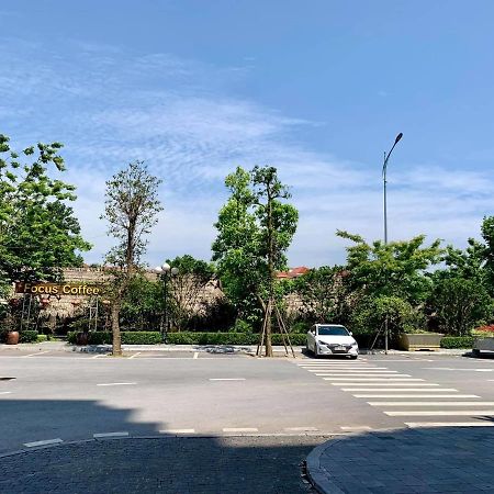 Westlake Hotel & Resort Vinh Phuc Vinh Yen Exterior foto