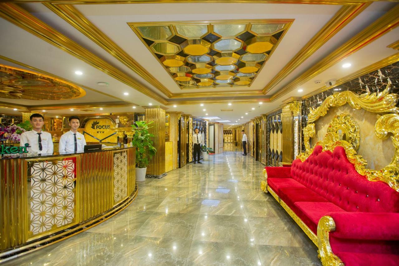 Westlake Hotel & Resort Vinh Phuc Vinh Yen Exterior foto