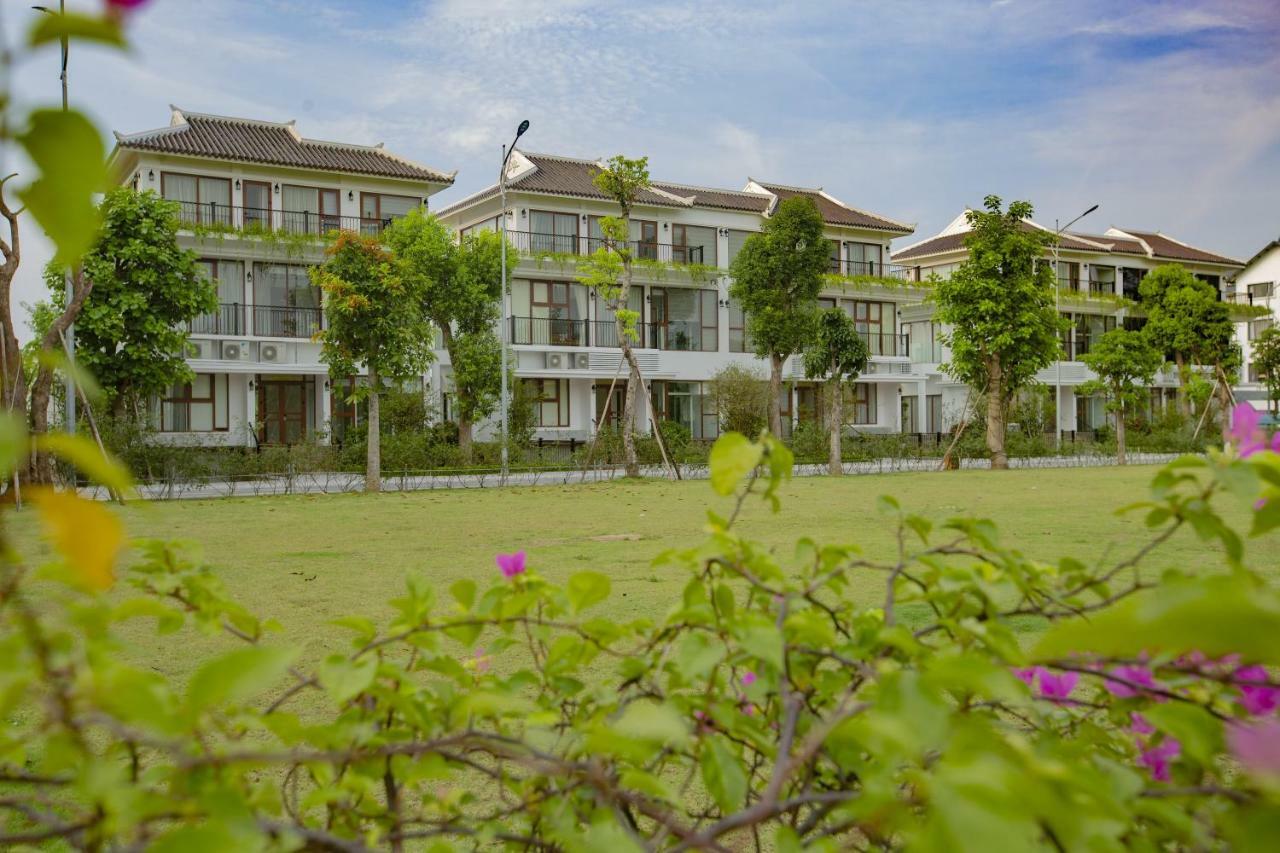 Westlake Hotel & Resort Vinh Phuc Vinh Yen Exterior foto